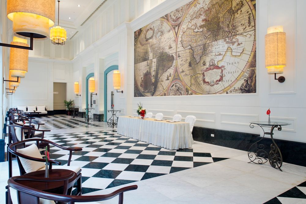 CENTARA GRAND BEACH RESORT PHUKET - 76