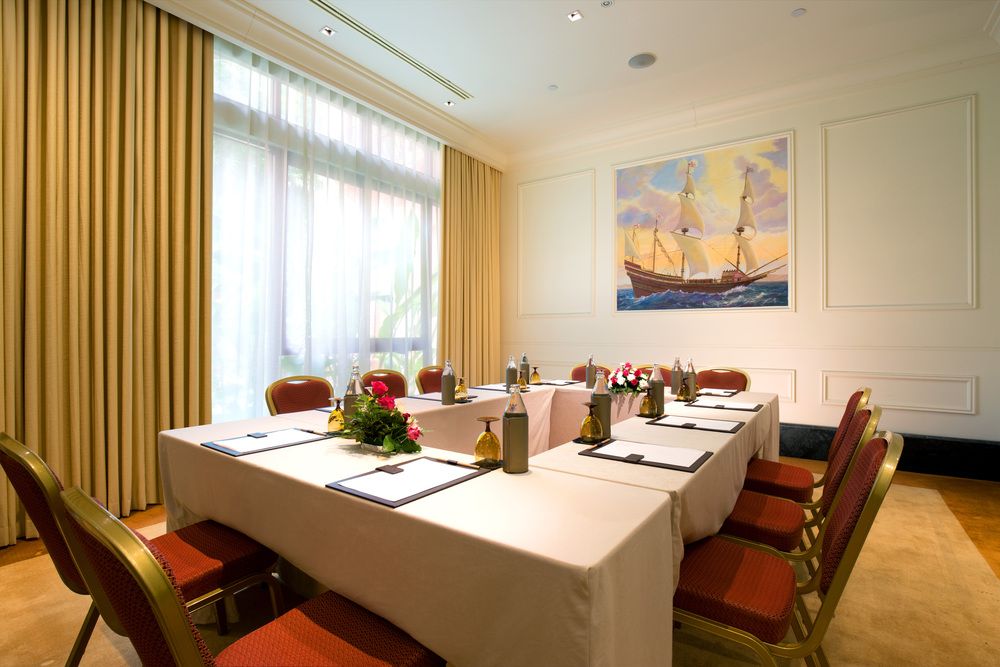 CENTARA GRAND BEACH RESORT PHUKET - 72