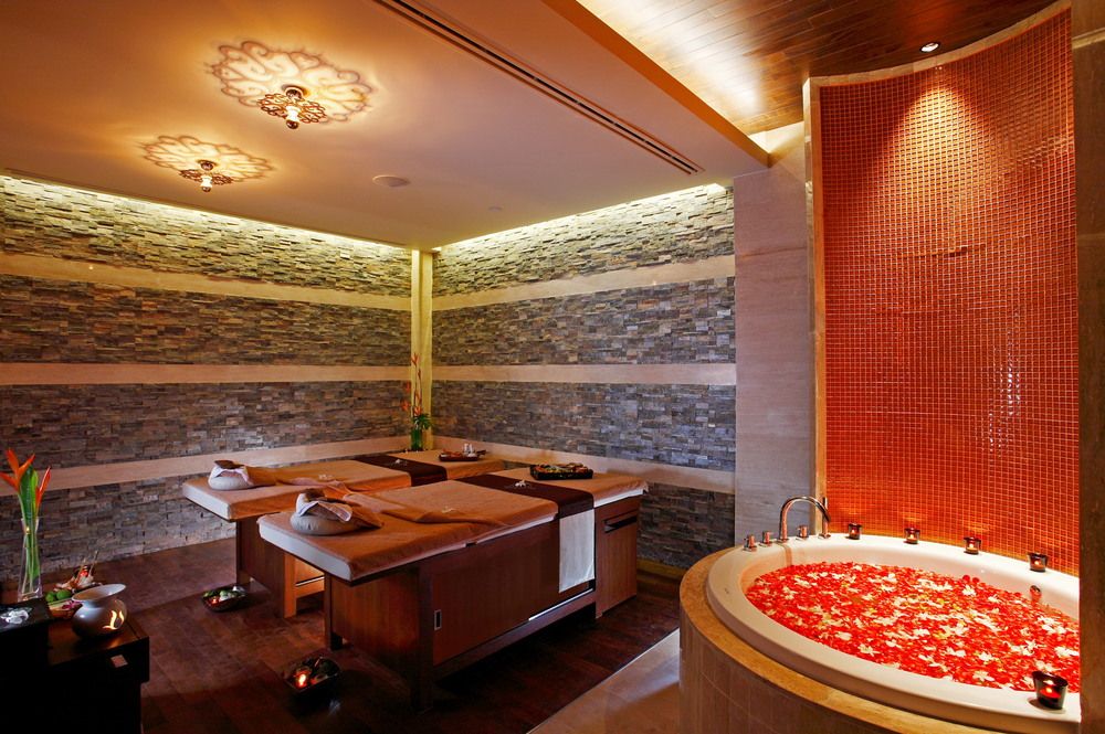 CENTARA GRAND BEACH RESORT PHUKET - 68