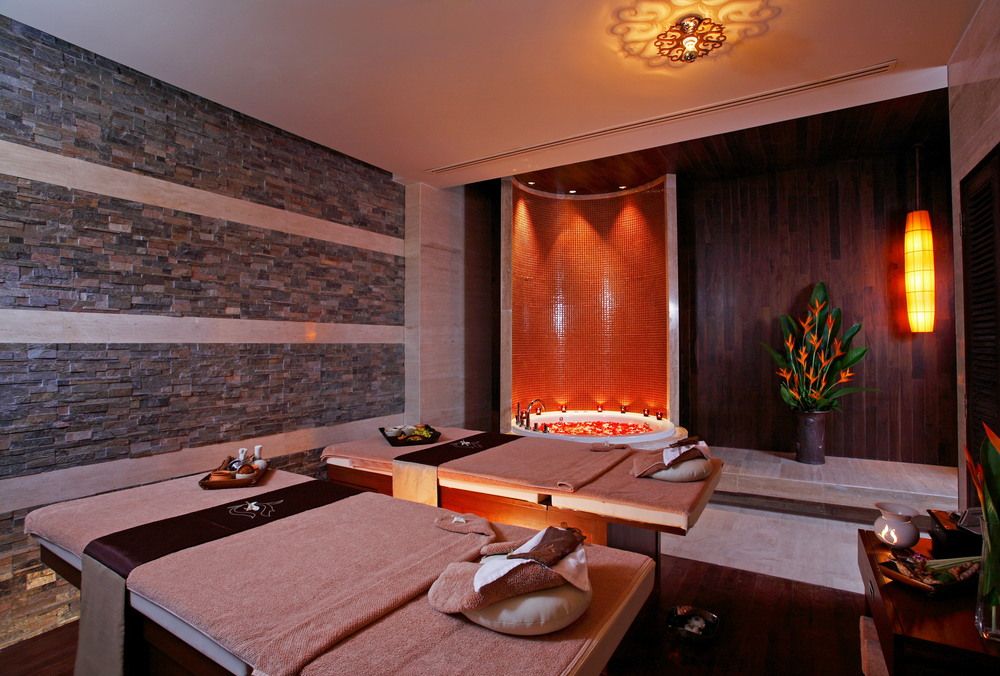 CENTARA GRAND BEACH RESORT PHUKET - 67