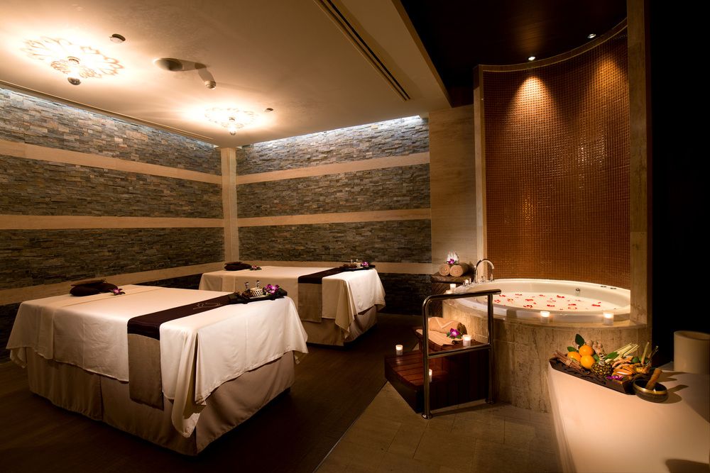 CENTARA GRAND BEACH RESORT PHUKET - 63