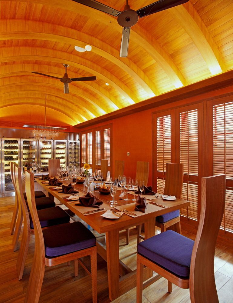 CENTARA GRAND BEACH RESORT PHUKET - 62