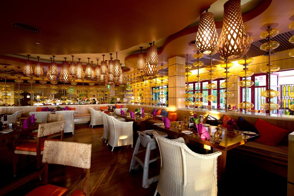 CENTARA GRAND BEACH RESORT PHUKET - 61