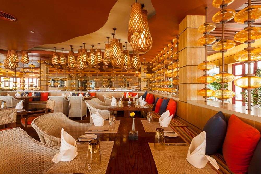 CENTARA GRAND BEACH RESORT PHUKET - 59