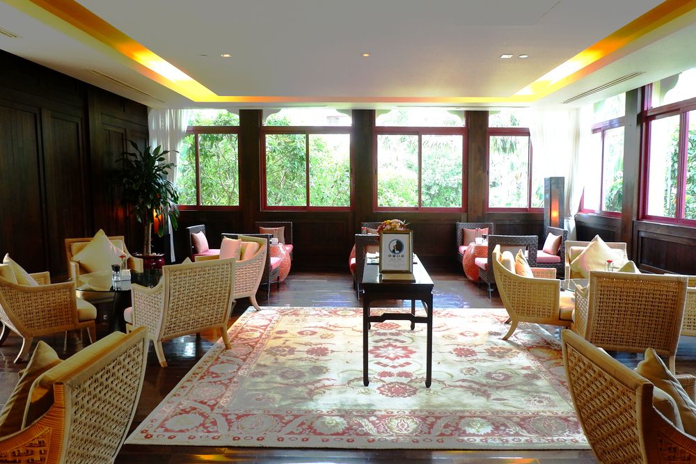 CENTARA GRAND BEACH RESORT PHUKET - 54