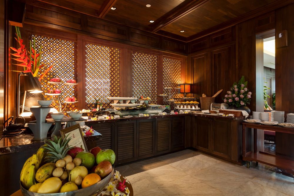 CENTARA GRAND BEACH RESORT PHUKET - 53