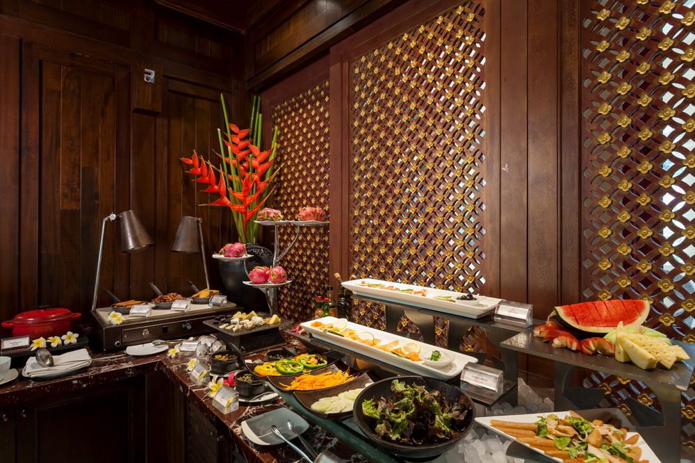 CENTARA GRAND BEACH RESORT PHUKET - 52