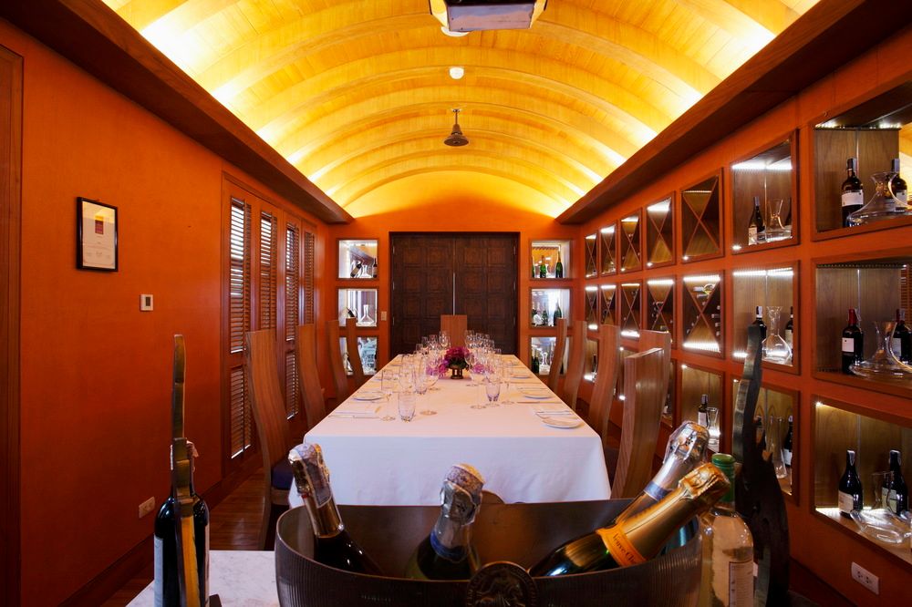 CENTARA GRAND BEACH RESORT PHUKET - 47