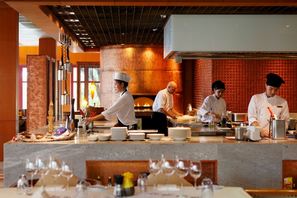 CENTARA GRAND BEACH RESORT PHUKET - 44