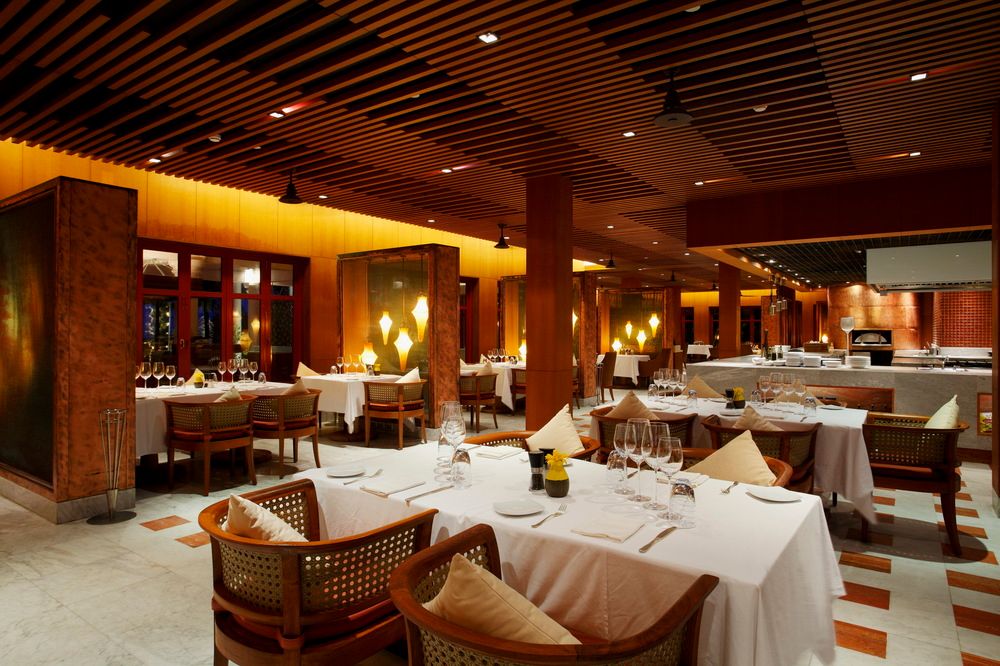 CENTARA GRAND BEACH RESORT PHUKET - 42