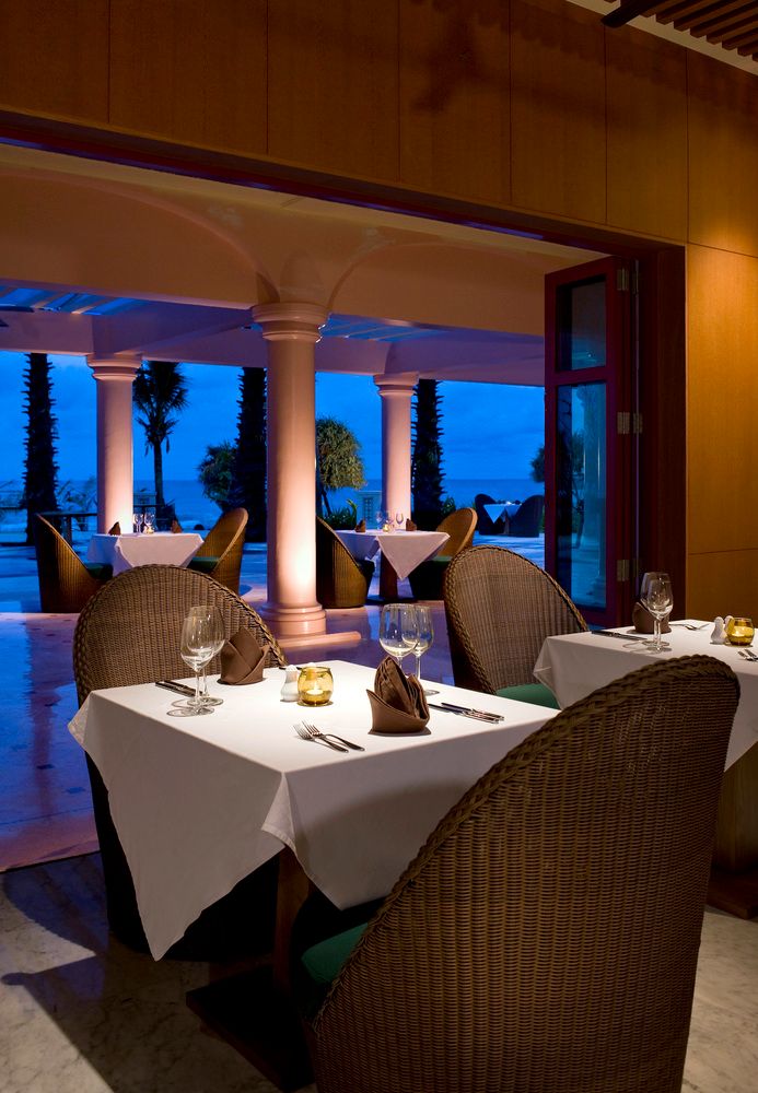 CENTARA GRAND BEACH RESORT PHUKET - 41