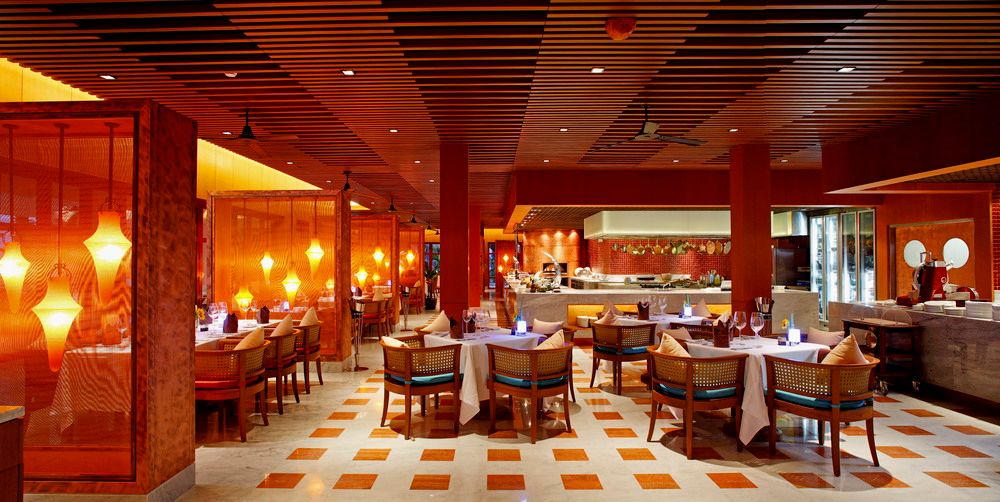 CENTARA GRAND BEACH RESORT PHUKET - 40