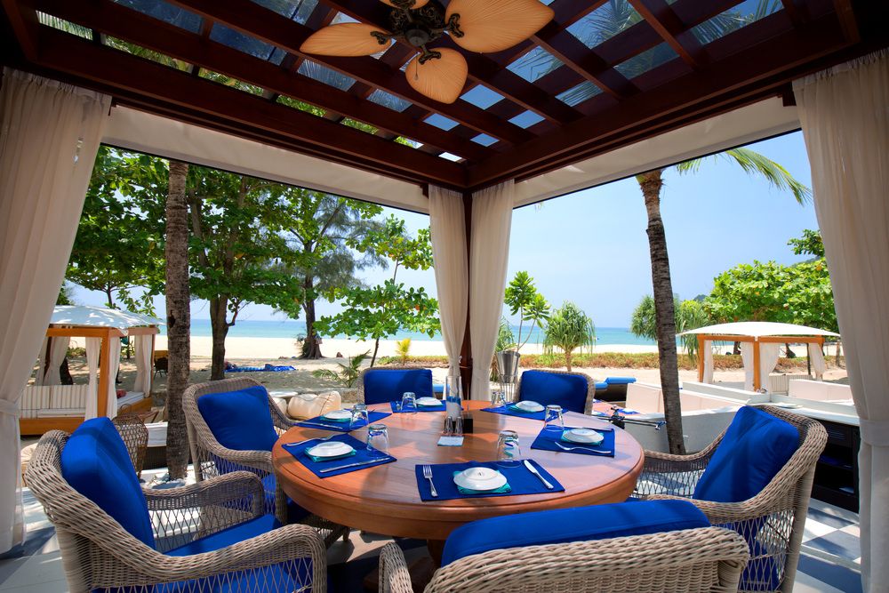 CENTARA GRAND BEACH RESORT PHUKET - 39