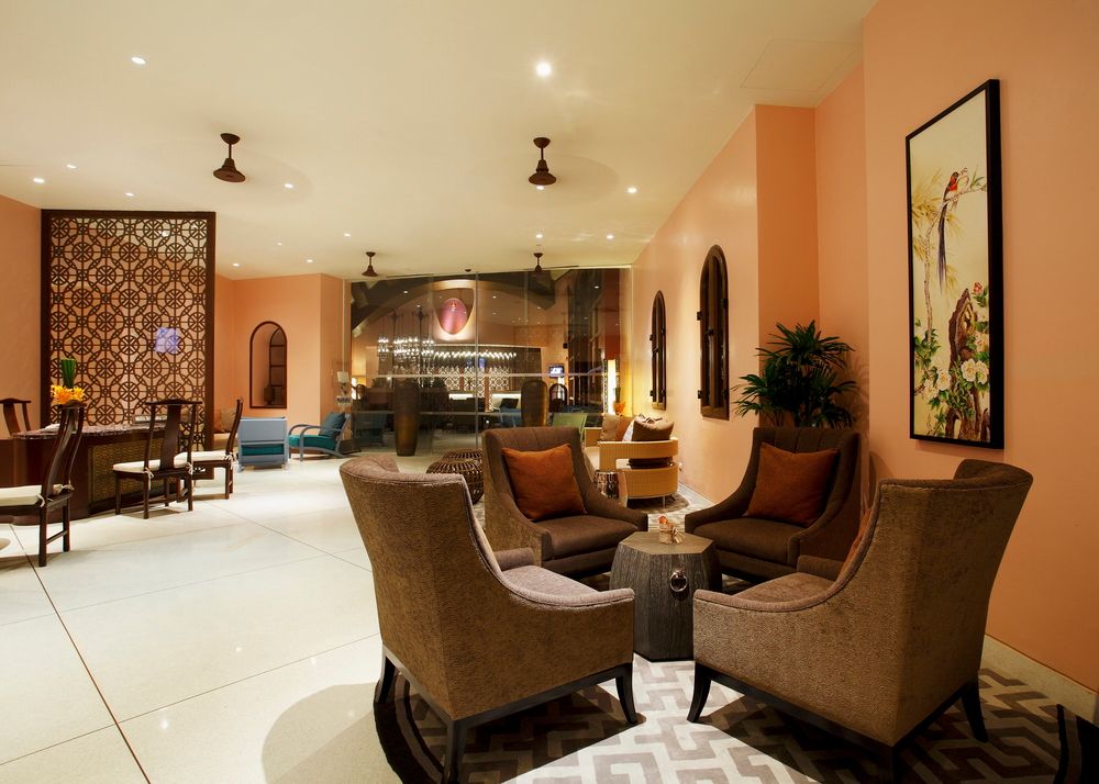 CENTARA GRAND BEACH RESORT PHUKET - 28