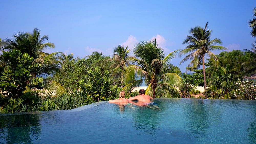 CENTARA GRAND BEACH RESORT PHUKET - 26