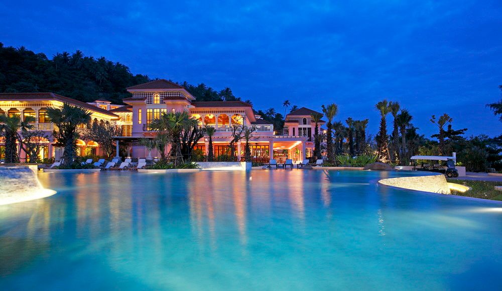CENTARA GRAND BEACH RESORT PHUKET - 24