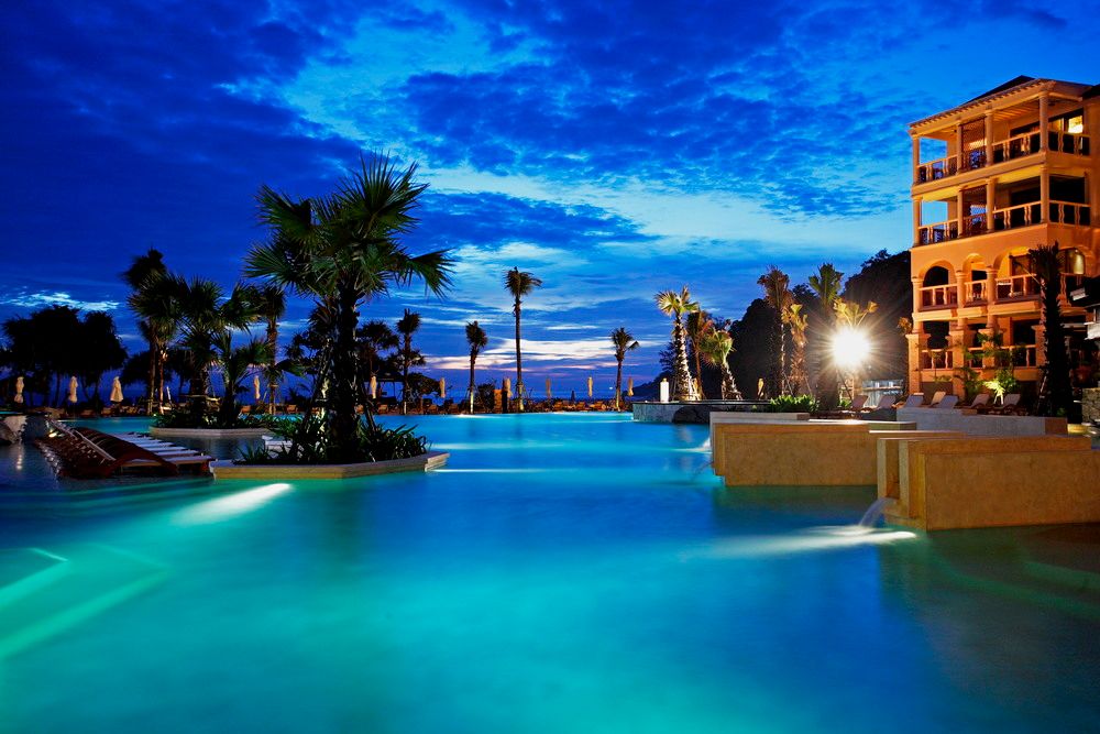 CENTARA GRAND BEACH RESORT PHUKET - 22