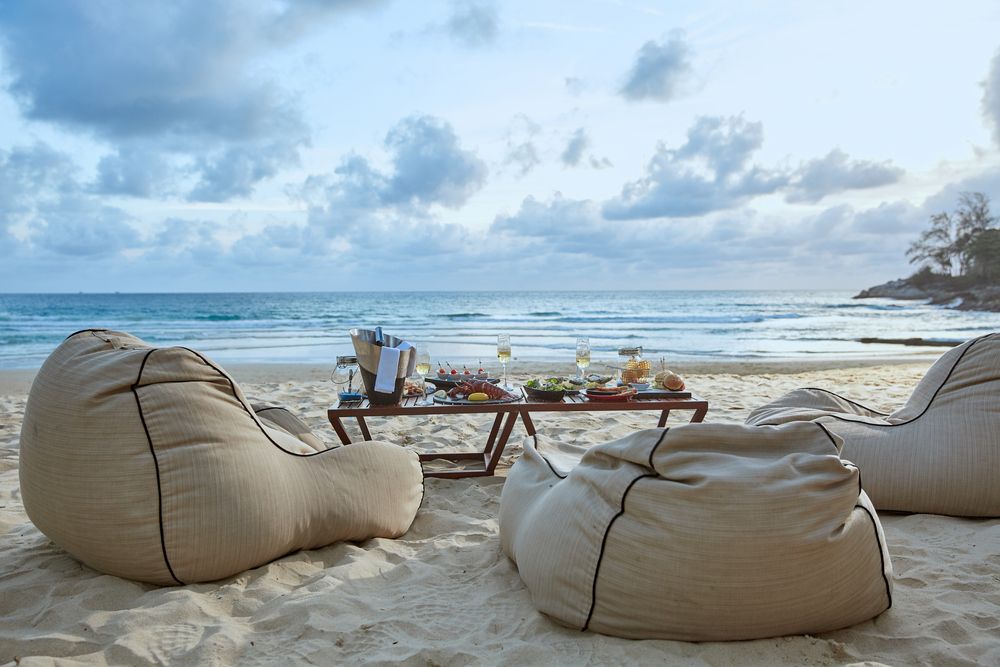 CENTARA GRAND BEACH RESORT PHUKET - 13