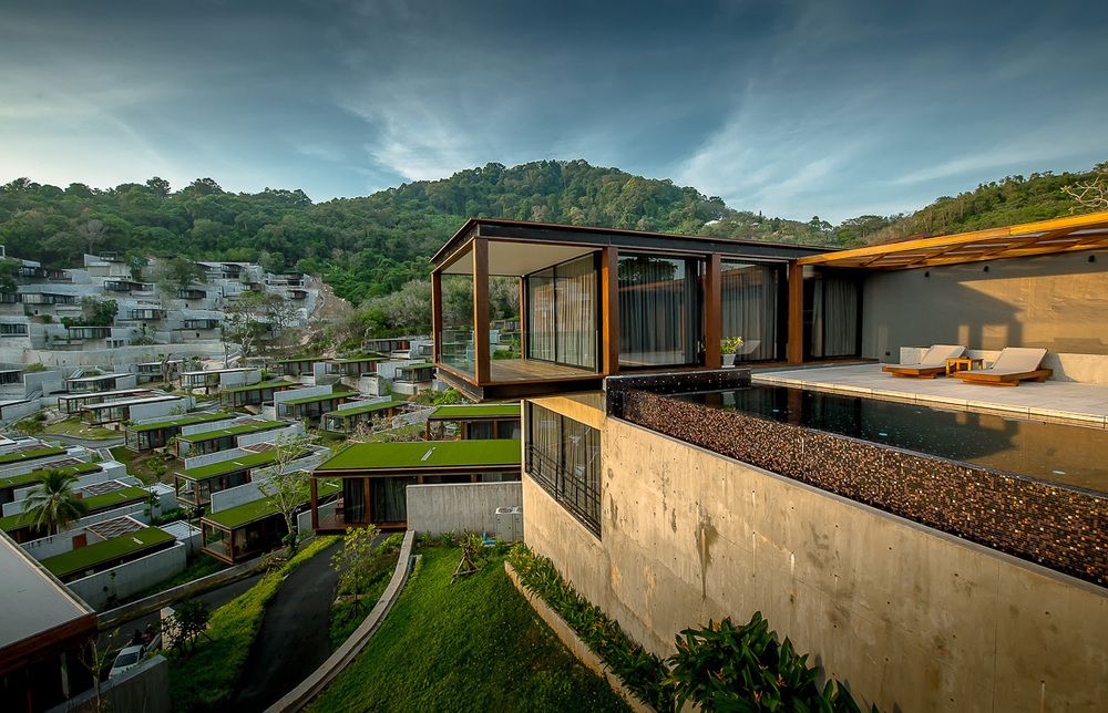 THE NAKA PHUKET - 91