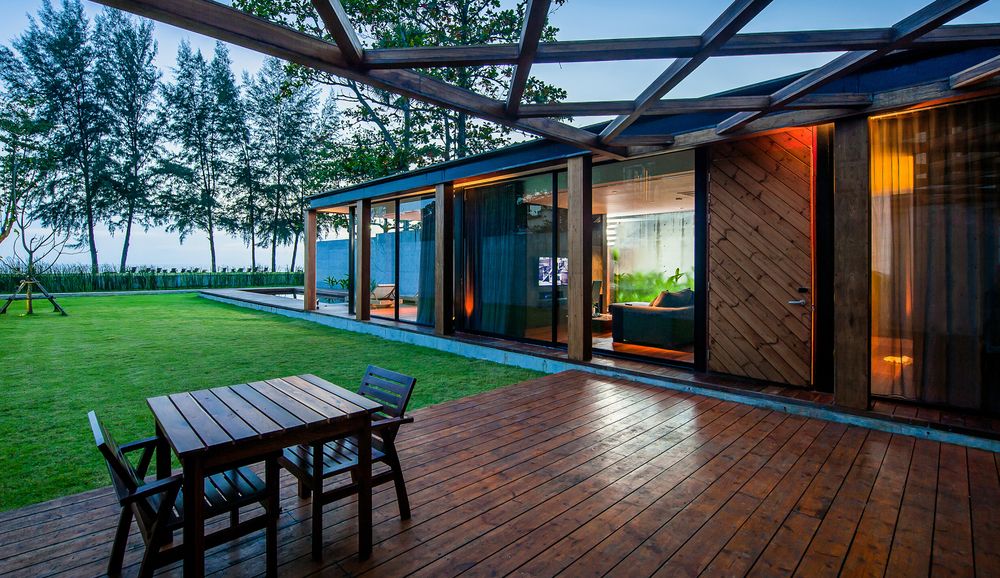 THE NAKA PHUKET - 77