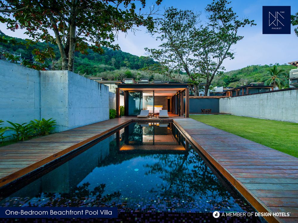 THE NAKA PHUKET - 74