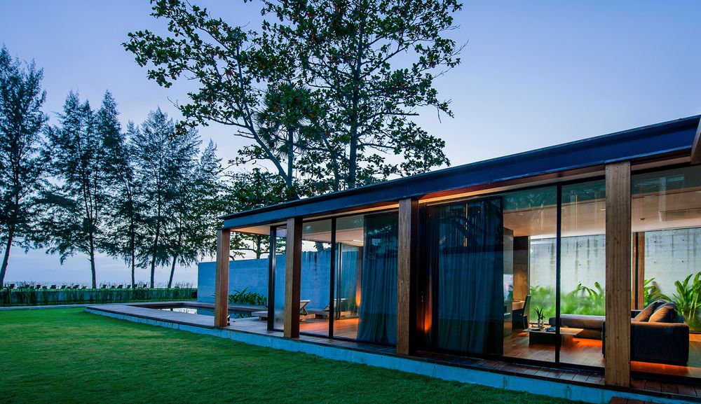 THE NAKA PHUKET - 73