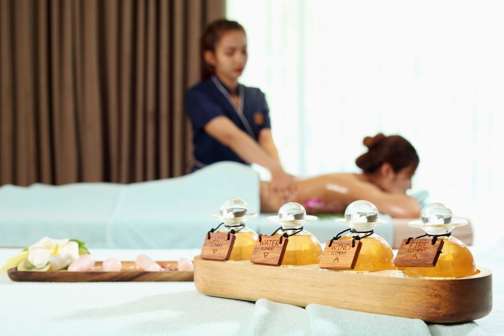 THE NAKA PHUKET - 37