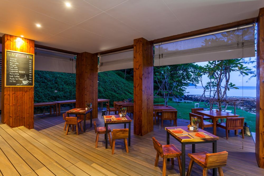 THE NAKA PHUKET - 29