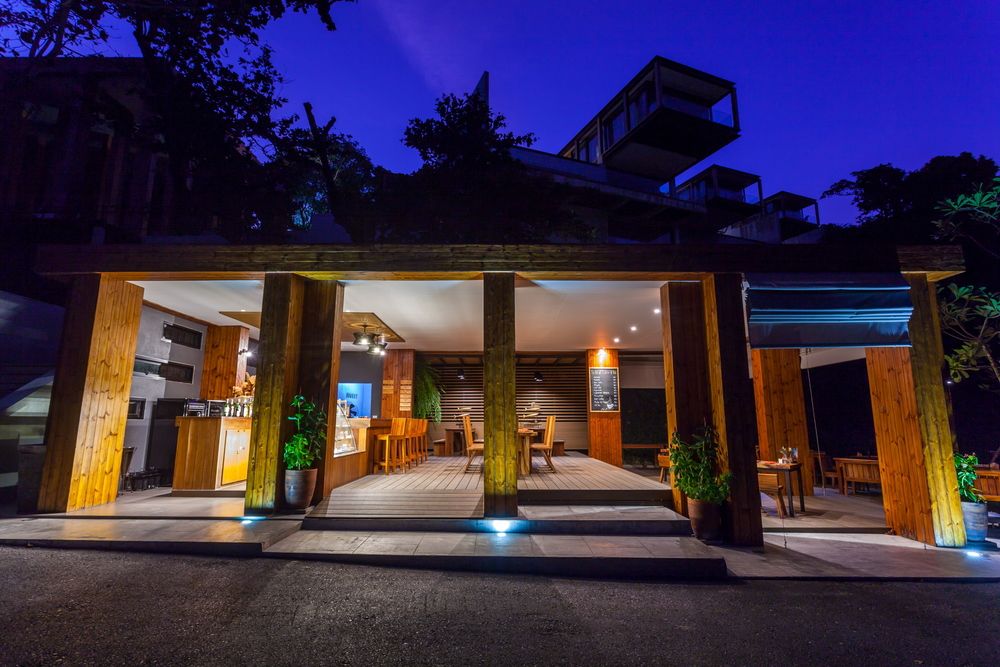 THE NAKA PHUKET - 28