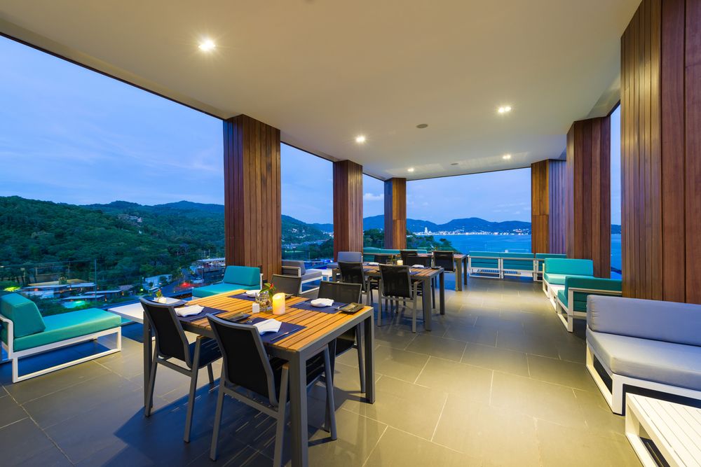 THE NAKA PHUKET - 23