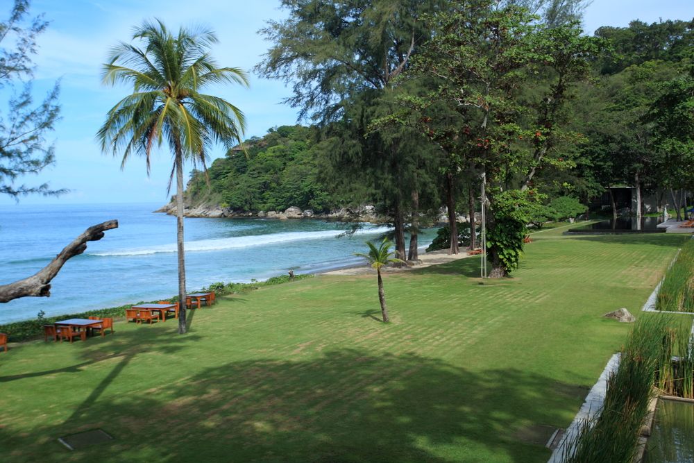 THE NAKA PHUKET - 16