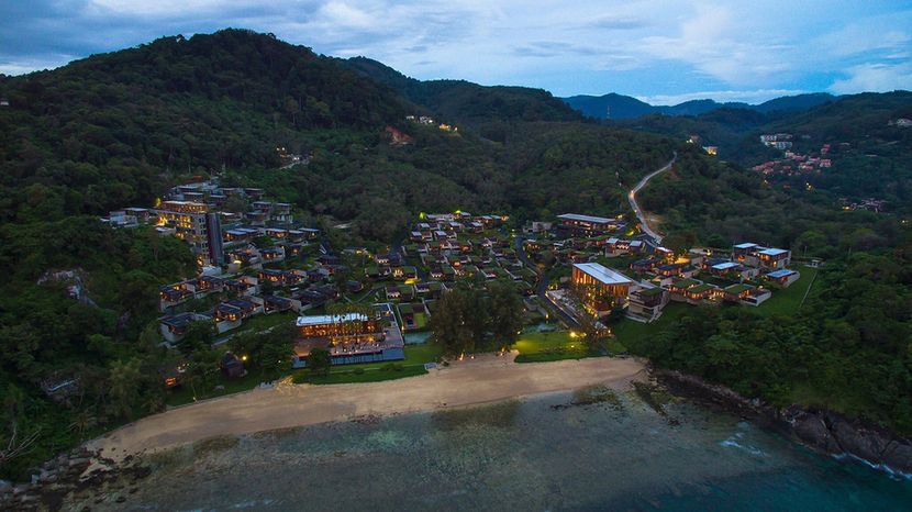 THE NAKA PHUKET - 4