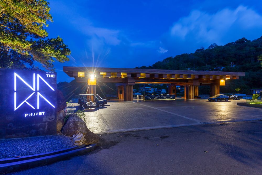 THE NAKA PHUKET - 19