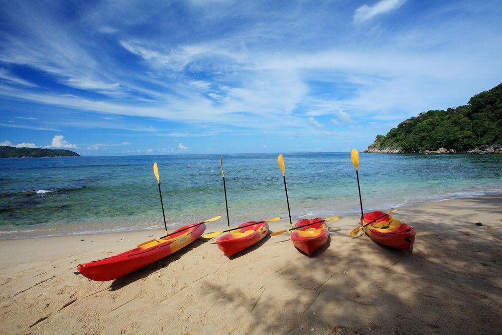 THE NAKA PHUKET - 55