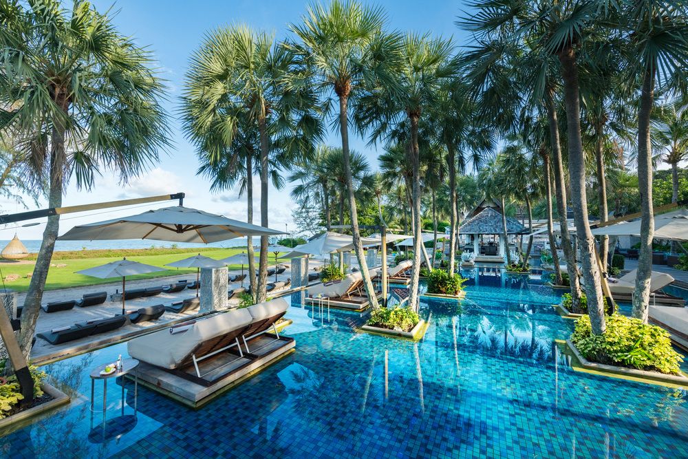 ANANTARA MAI KHAO PHUKET VILLAS - 4