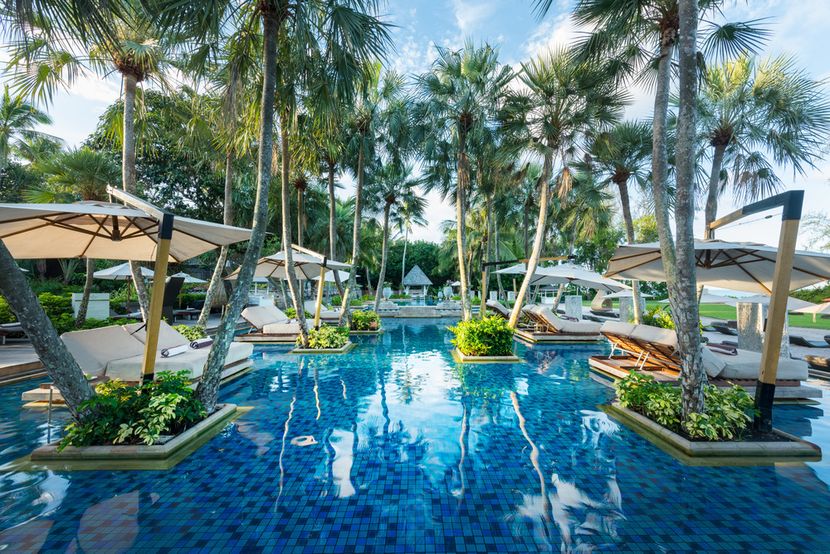 ANANTARA MAI KHAO PHUKET VILLAS - 3