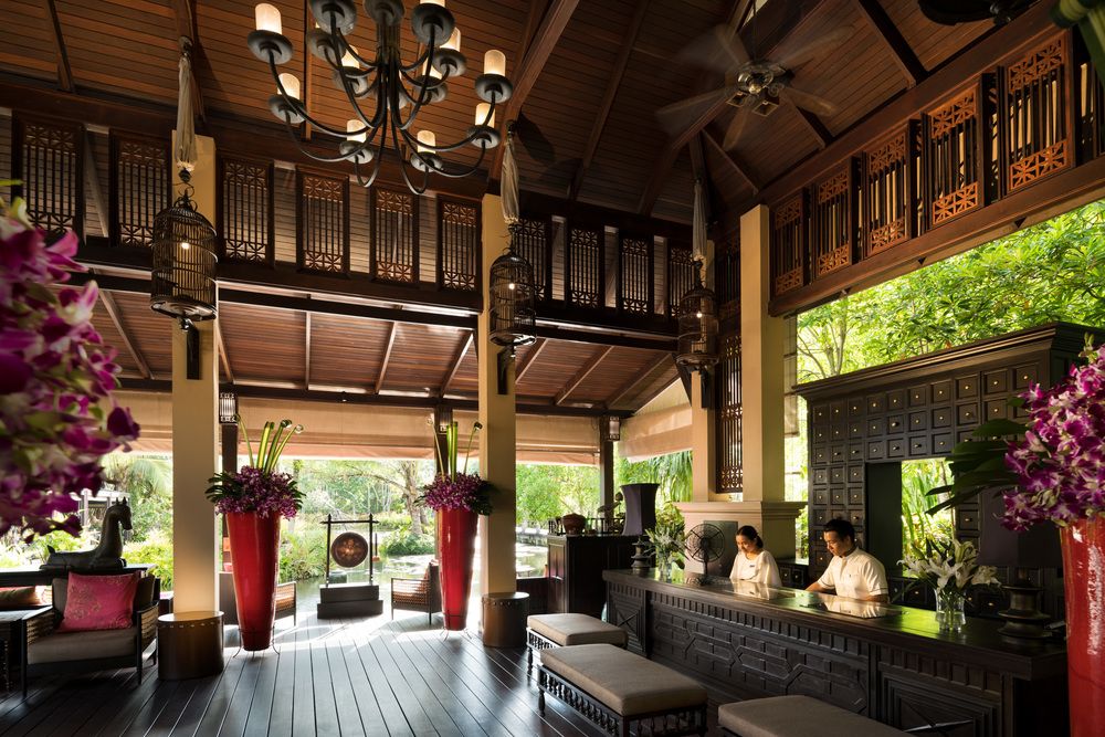 ANANTARA MAI KHAO PHUKET VILLAS - 16