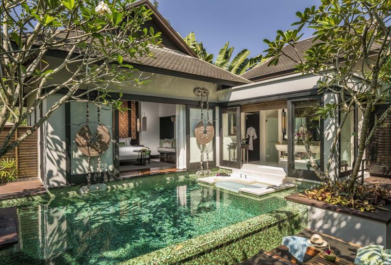 ANANTARA MAI KHAO PHUKET VILLAS - 1
