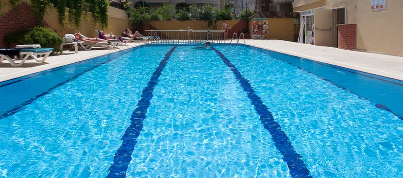 Kleopatra Beach Hotel - 6