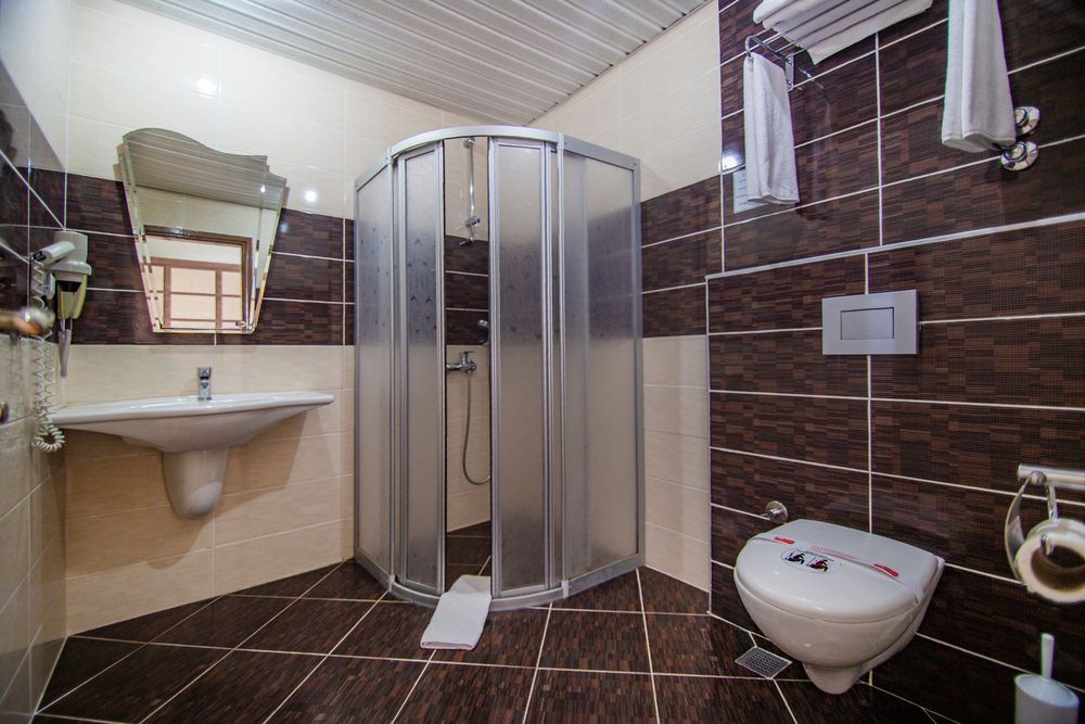 Kleopatra Beach Hotel - 28