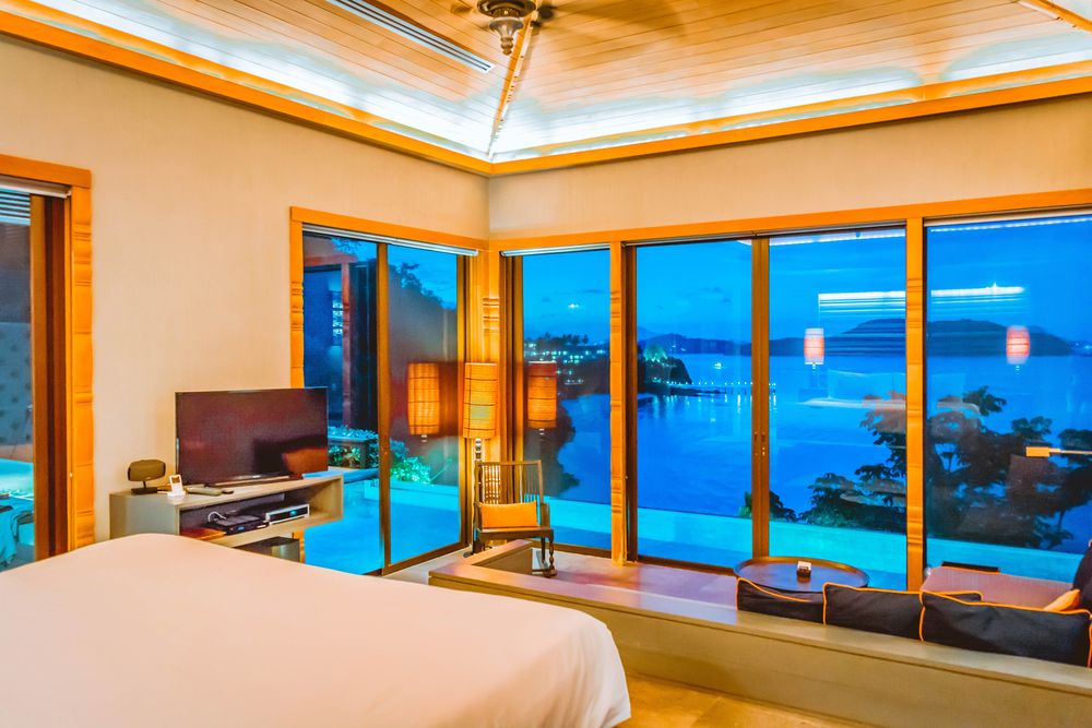 SRI PANWA PHUKET - 104