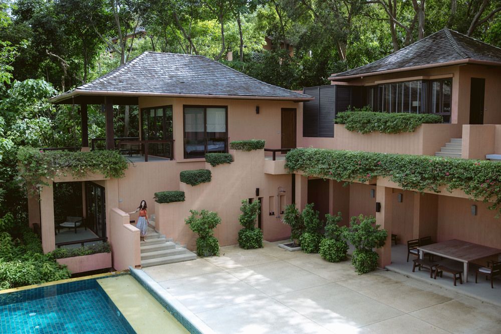 SRI PANWA PHUKET - 84