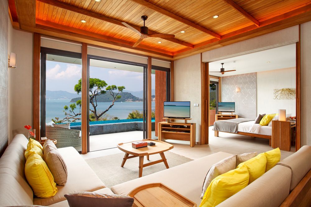 SRI PANWA PHUKET - 41