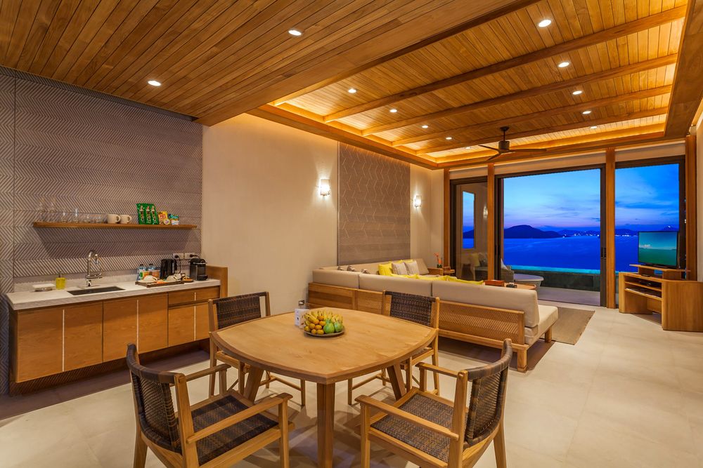 SRI PANWA PHUKET - 39