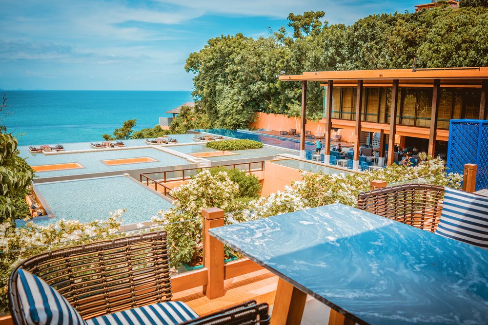 SRI PANWA PHUKET - 33