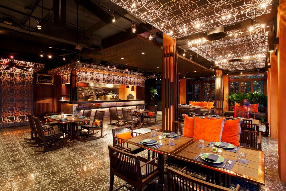 SRI PANWA PHUKET - 28