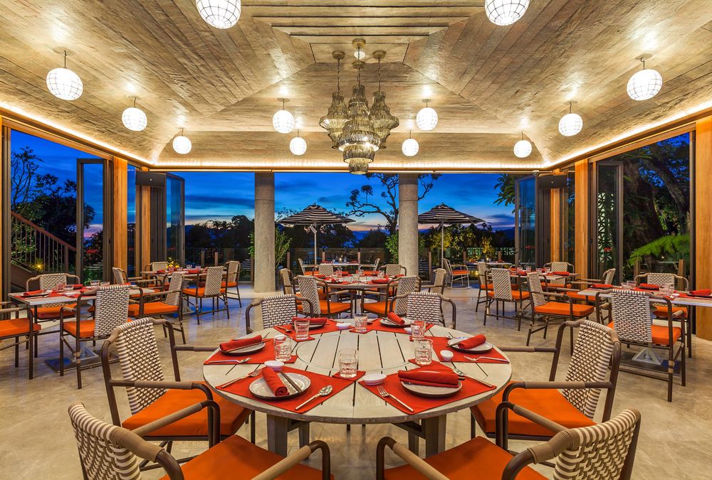 SRI PANWA PHUKET - 24