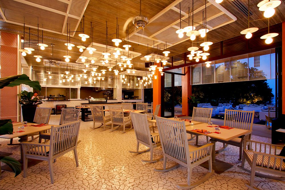 SRI PANWA PHUKET - 23