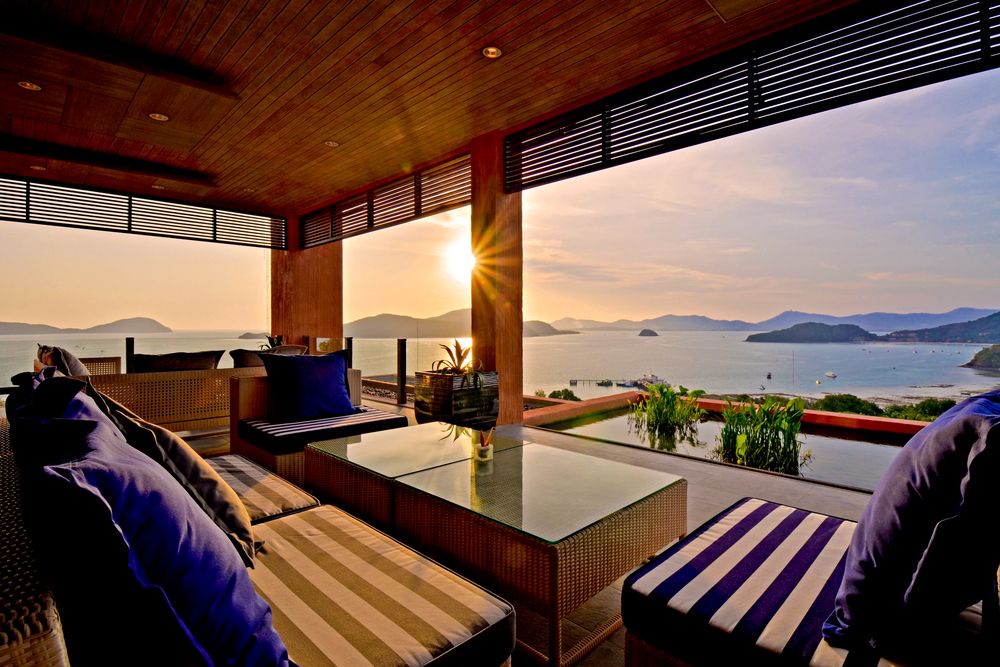 SRI PANWA PHUKET - 22