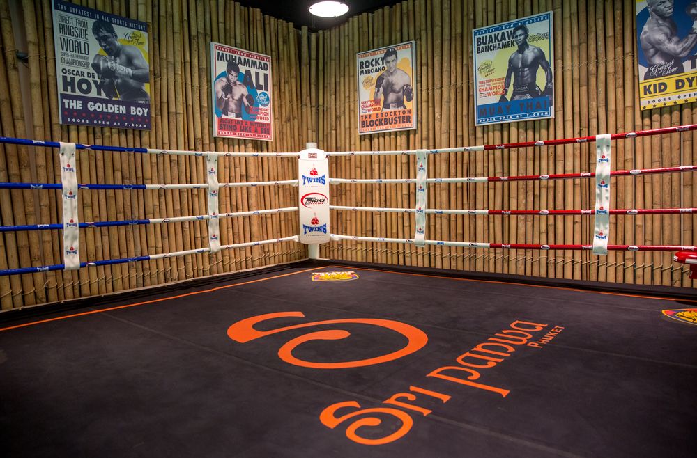 SRI PANWA PHUKET - 16